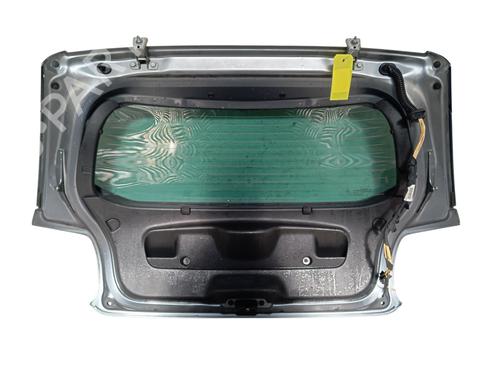 Used Tailgate Tailgate CITROËN DS3 (SA_) 1.6 HDi 110 (112 hp) 34329370 34329370