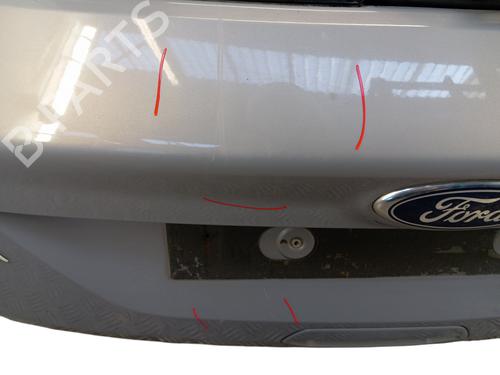 Used Tailgate Tailgate FORD KUGA I [2008-2012] 35809872 35809872