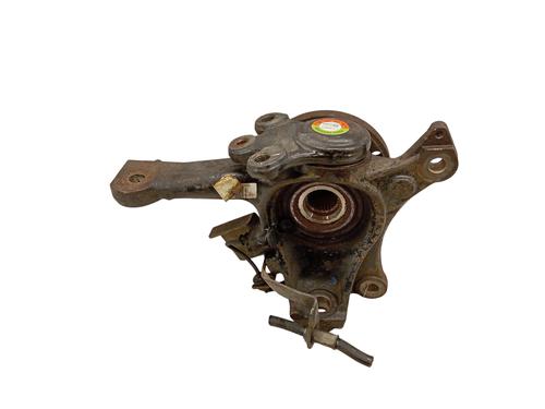 Used Right front steering knuckle Right front steering knuckle PEUGEOT 407 (6D_) 2.0 HDi 135 (6DRHRH, 6DRHRE, 6DRHRG, 6DRHRJ) (136 hp) 34328095 34328095