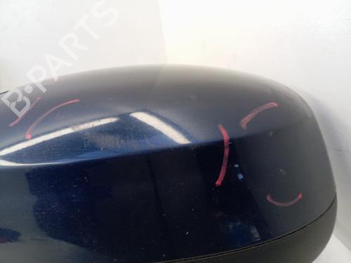 Used Left mirror Left mirror FORD MONDEO IV (BA7) [2007-2015] 35808894 35808894