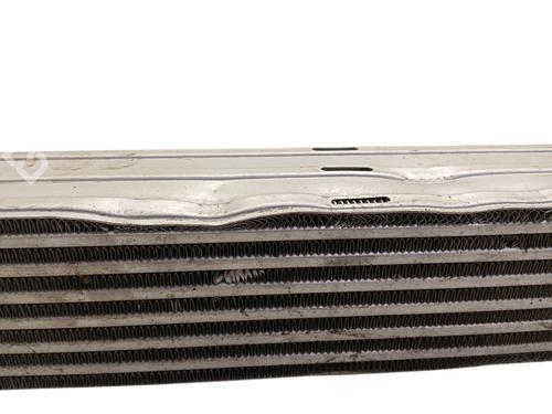 Intercooler Intercooler RENAULT MEGANE III Hatchback (BZ0/1_, B3_) [2008-2026] 34328144 34328144