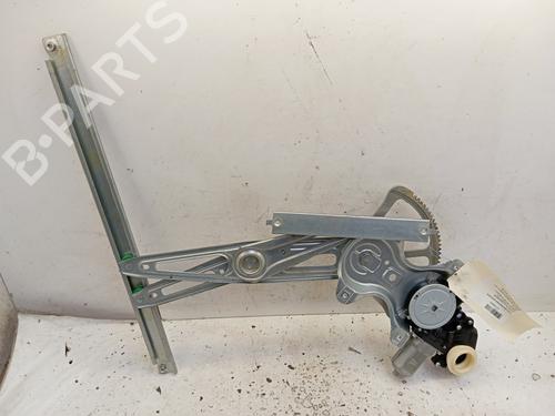 Used Front right window mechanism Front right window mechanism TOYOTA AURIS (_E15_) [2006-2013] 34329334 34329334