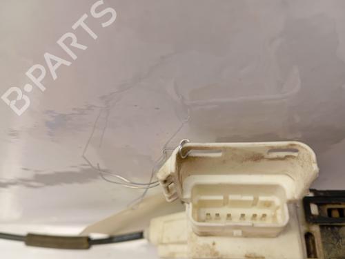 Tailgate lock CITROËN JUMPY II Van 2.0 HDi 125 | BP37504266C101 - Image 2