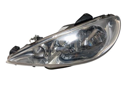 Used Left headlight Left headlight 36572639 36572639