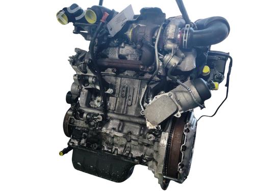 Motor für Motor CITROËN BERLINGO Box Body/MPV (B9) 1.6 HDi 90 16V (90 hp) 39885235 39885235