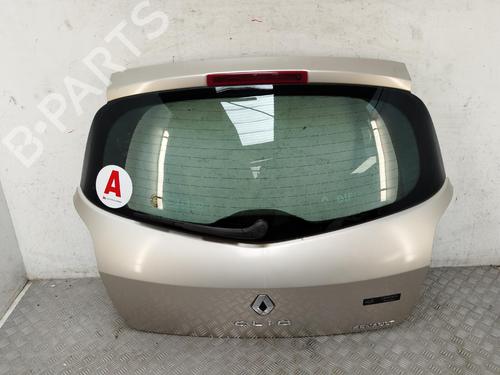 tailgate-renault-clio-iii-br01-cr01-2005-2006-2007-2008-2009-2010-2011-2012-2013-2014-38677928 main image