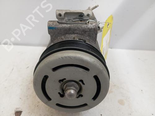AC compressor CITROËN C4 SPACETOURER (3D_) 1.2 PureTech 130 | BP38677888M34 - Image 3