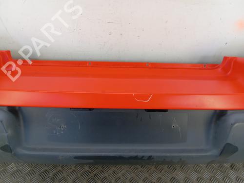 Rear bumper CITROËN E-MEHARI Electric | BP35809091C8 - Image 6