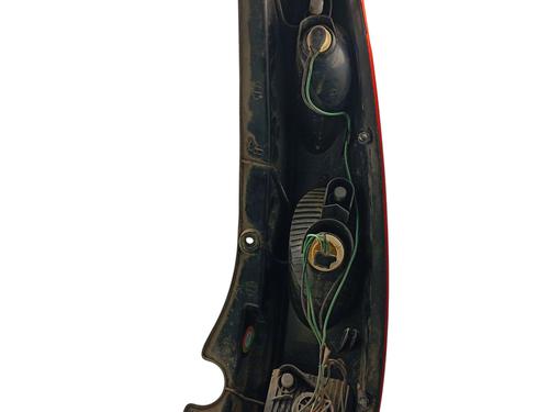 Used Left taillight Left taillight NISSAN ALMERA TINO (V10) [1998-2006] 35809260 35809260