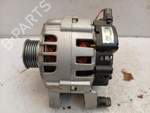 Used Alternator Alternator PEUGEOT 307 Break (3E) 1.6 16V (109 hp) 40462013 40462013