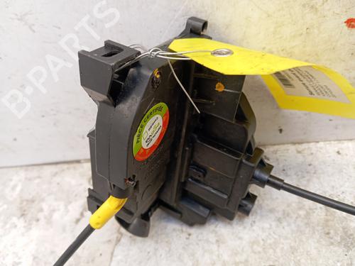 Used Front left lock Front left lock 37077880 37077880