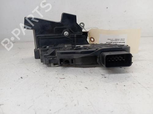 Türschloss links vorne für Türschloss links vorne VOLVO XC60 I SUV (156) 2.4 D (175 hp) 34322257 34322257