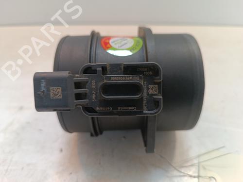 Used Mass air flow sensor Mass air flow sensor MERCEDES-BENZ SPRINTER 3-t Van (B906) [2006-2018] 34325336 34325336