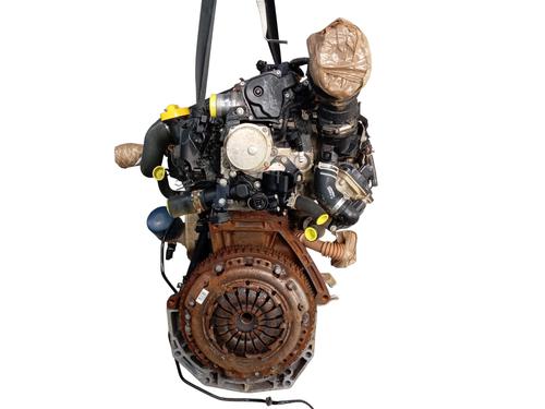 Used Engine Engine RENAULT KANGOO Express (FW0/1_) [2008-2026] 34326828 34326828