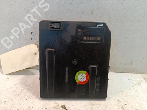 Used Electronic module Electronic module RENAULT SCÉNIC II (JM0/1_) [2003-2010] 34324893 34324893