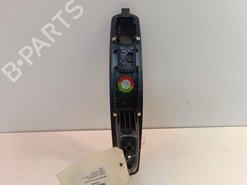 Right front window switch RENAULT SCÉNIC III (JZ0/1_) 1.5 dCi | BP34325280I26 - Image 2