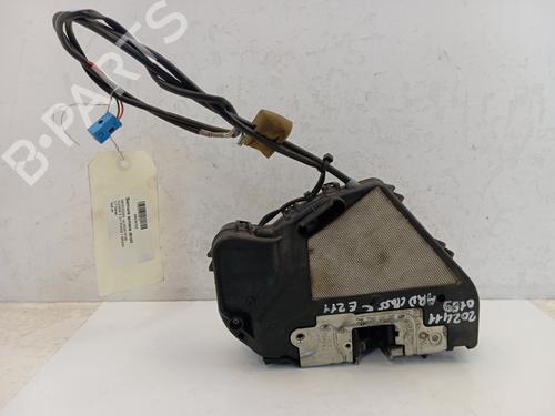 Højre bagtil lås Højre bagtil lås MERCEDES-BENZ E-CLASS T-Model (S211) E 270 T CDI (211.216) (177 hp) 34323748 34323748