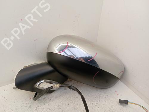 Retrovisor esquerdo Retrovisor esquerdo CITROËN C3 II (SC_) [2009-2026] 35808978 35808978