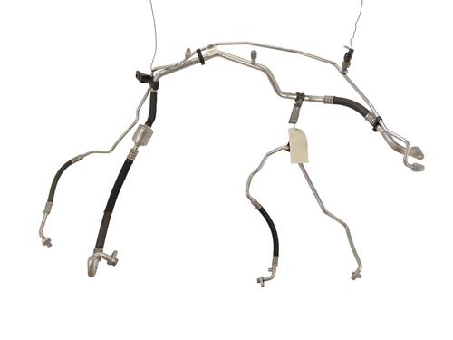 Used AC pipe AC pipe CITROËN C3 AIRCROSS II (2R_, 2C_) 1.2 PureTech 110 (2RHNZB, 2RHNZW, 2RHNPX, 2RHNPJ) (110 hp) 34327688 34327688