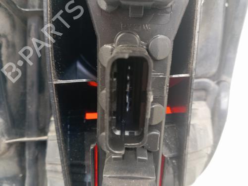 Used Left taillight Left taillight 39488348 39488348
