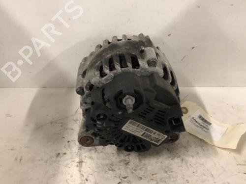 Used Alternator Alternator RENAULT CLIO IV (BH_) [2012-2021] 34320643 34320643
