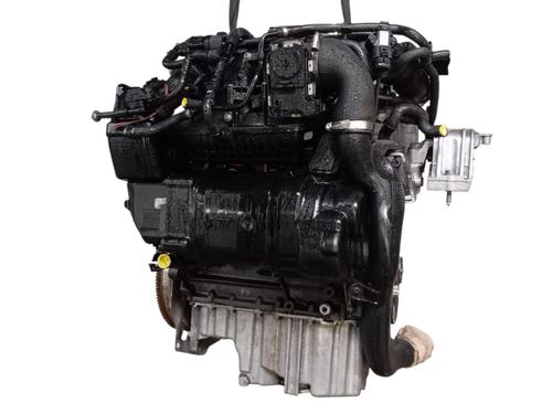 Used Engine Engine VW GOLF PLUS V (5M1, 521) [2004-2013] 39885196 39885196