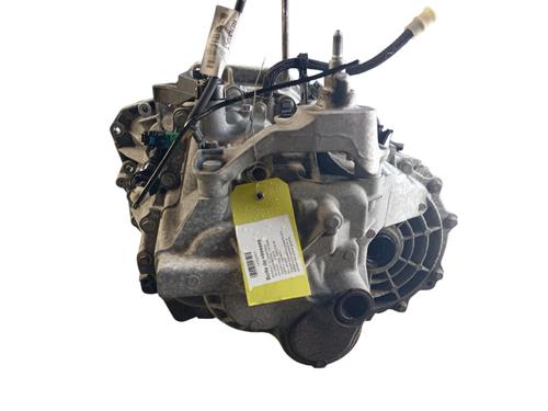 Cambio Cambio RENAULT TALISMAN Grandtour (KP_) 1.6 dCi 130 (130 hp) 40224892 40224892