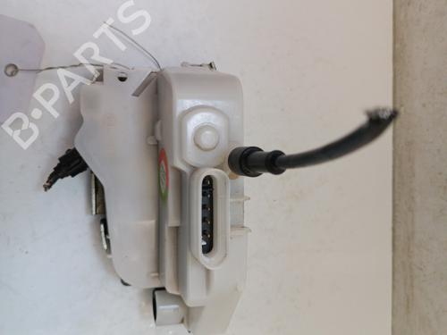 Used Front left lock Front left lock CITROËN C3 Pluriel (HB_) 1.4 HDi (68 hp) 34323948 34323948