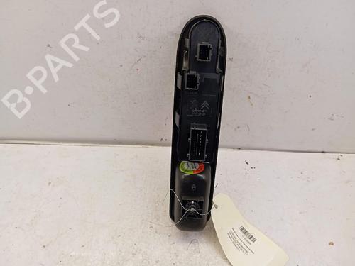 Used Left front window switch Left front window switch 39626757 39626757