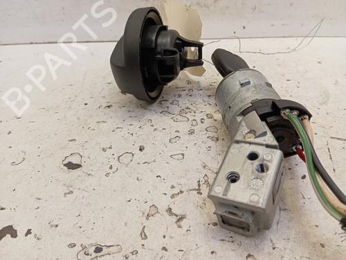 Used Ignition barrel Ignition barrel PEUGEOT 307 (3A/C) 2.0 HDi 90 (90 hp) 34328802 34328802