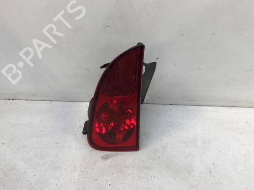 Used Rear fog light Rear fog light RENAULT ESPACE IV (JK0/1_) 2.2 dCi (JK0H) (150 hp) 34320814 34320814