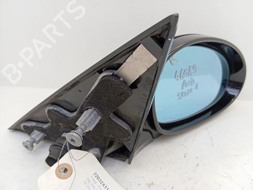 Used Right mirror Right mirror BMW 1 (E81) [2006-2012] 34326048 34326048