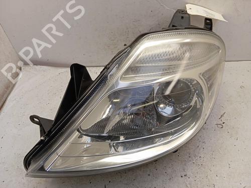Left headlight CITROËN C8 (EA_, EB_) | BP35809654C28 - Image 3