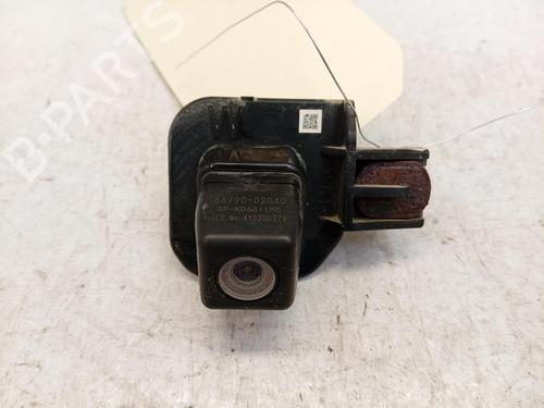 Used Camera Camera TOYOTA AURIS Estate (_E18_) 1.8 Hybrid (ZWE186_, ZWE186R, ZWE186H) (136 hp) 40348211 40348211