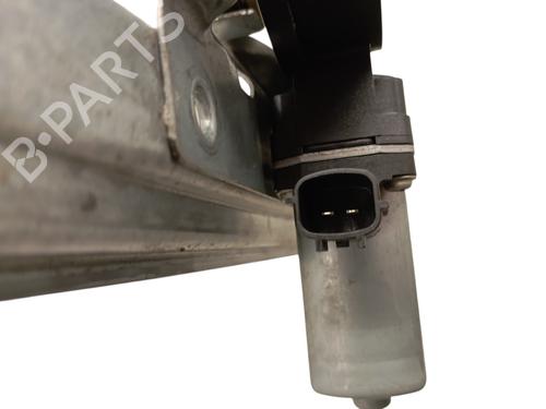 Used Front right window mechanism Front right window mechanism RENAULT CAPTUR I (J5_, H5_) 1.2 TCe 120 (118 hp) 34328394 34328394