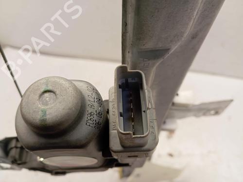 Used Front left window mechanism Front left window mechanism PEUGEOT 207 (WA_, WC_) 1.4 HDi (68 hp) 39724998 39724998