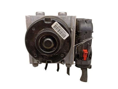 Used ABS pump ABS pump VW GOLF VI (5K1) [2008-2014] 34329718 34329718