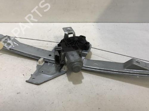 Used Front left window mechanism Front left window mechanism CITROËN C3 I (FC_, FN_) [2002-2013] 34321131 34321131