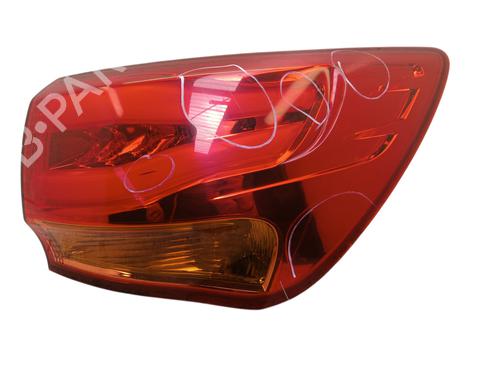 Used Right taillight Right taillight KIA CEE'D Sportswagon (JD) 1.6 GDI (135 hp) 35959421 35959421
