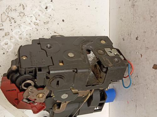 Used Rear right lock Rear right lock SKODA FABIA I Combi (6Y5) 1.9 TDI (100 hp) 34328676 34328676