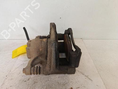 Used Right front brake caliper Right front brake caliper RENAULT TRAFIC III Van (FG_) 1.6 dCi 125 (FGMH) (125 hp) 34321278 34321278