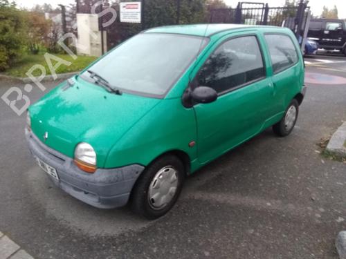 Brukte deler til RENAULT TWINGO I (C06_)  1.2 (C063, C064)  4630243