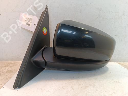Left mirror BMW X5 (E70) | BP34324377C26 - Image 2