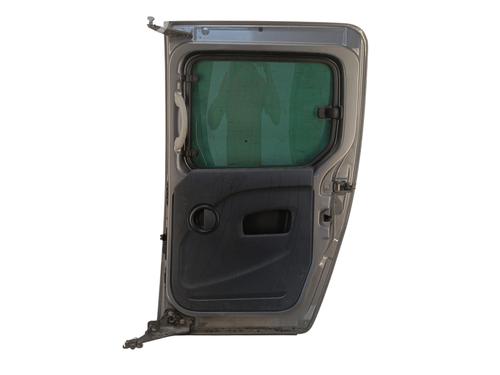 Høyre side skyvedør Høyre side skyvedør RENAULT KANGOO / GRAND KANGOO II (KW0/1_) 1.5 dCi 110 (KW06, KW12) (110 hp) 37077582 37077582