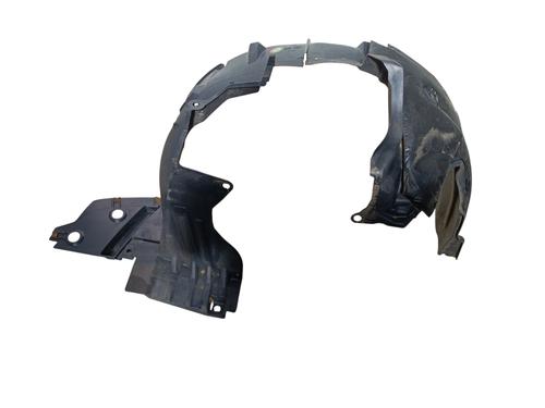 Used Wheel arch Wheel arch NISSAN NOTE (E11, NE11) 1.4 (88 hp) 36769072 36769072