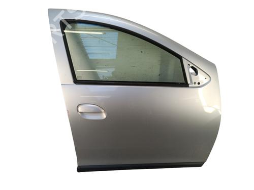Used Right front door Right front door DACIA LOGAN MCV II TCe 90 (K8M1, K8MA, K8AC) (90 hp) 36472006 36472006