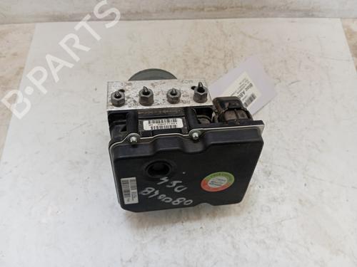 Used ABS pump ABS pump DS DS 4 / DS 4 CROSSBACK (NX_) [2015-2018] 34324225 34324225
