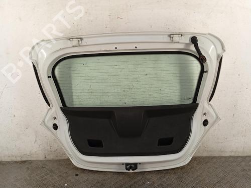 Heckklappe für Heckklappe OPEL CORSA D (S07) 1.0 (L08, L68) (65 hp) 39885441 39885441