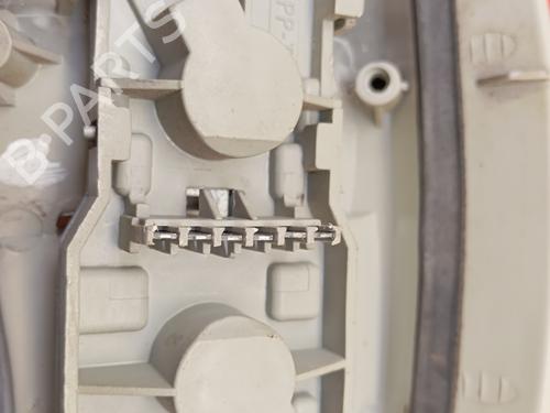 Used Right taillight Right taillight OPEL CORSA B (S93) [1993-2009] 35809139 35809139