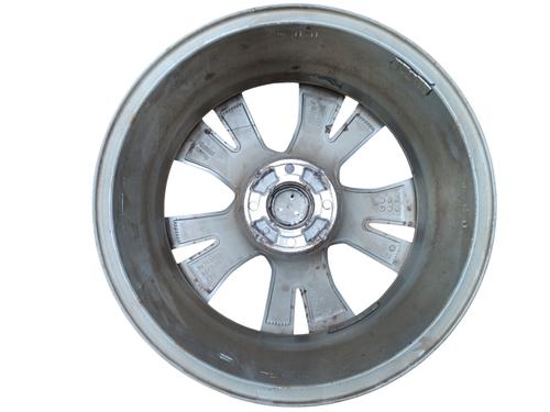 Fælk PEUGEOT 2008 I (CU_) 1.2 THP 110 / PureTech 110 | BP35809383C45 - Image 2